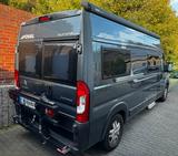 Pössl Summit 600 Plus, 1. HAND, SOLAR, BUSBIKER - Wohnwagen in Aachen