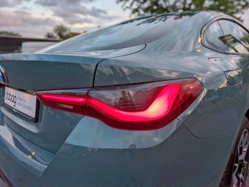 BMW 420 - 12
