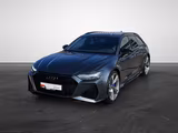 Audi RS6 Avant 4.0 TFSI tiptronic quattro Keramik RS- - gebrauchte Audi RS6 aus dem Jahr 2021