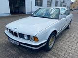 BMW 520 - BMW 5 Series aus 1990