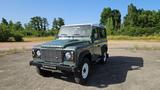 Land Rover Defender 90 2.4 Td4 SW E - 1ère main - 4 places - gebrauchte Land Rover Defender aus dem Jahr 2011