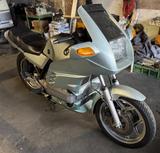 BMW K 100 RS  - BMW 1985 K 100
