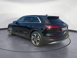 Audi e-tron 50 quattro advanced S-Line Pano Standklim - scheckheftgepflegte Audi e-tron