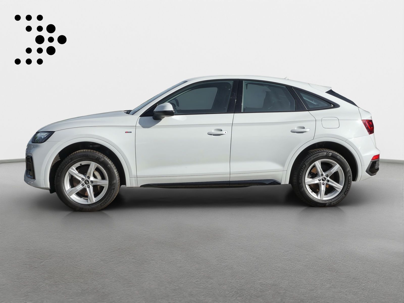 Audi Q5 Sportback 50 TFSIe qu. S line *AHK*VIRTUAL* imagem 3