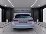 Skoda Octavia Combi 2.0 TDI DSG STYLE NAVI PDC LED SIT - Skoda Octavia mit Diesel-Antrieb: Combi