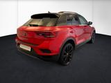 Volkswagen T-Roc Sport 1.5 TSI DSG *LED*Navi*Rear View* - VW T-Roc Gebrauchtwagen in Leipzig