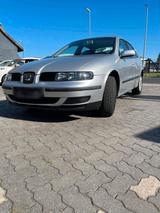 Seat Toledo  1,6L Benzin  zu verkaufen - Seat Toledo 1L mit Benzin-Antrieb
