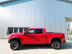 CHEVROLET Silverado 1500 Crew Cab ZR2 6.2l