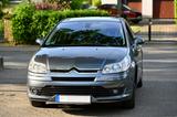 Citroën C4 1.6 16V Style Style - gebrauchte Citroën C4 aus dem Jahr 2005