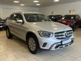 Mercedes-Benz GLC 220 4Matic*Navi*LED*Tempomat*SHZ*SoundSystem - Mercedes-Benz GLC 220 in Bonn