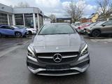 Mercedes-Benz CLA 180 CLA 180 (117.942) - Mercedes-Benz CLA C117