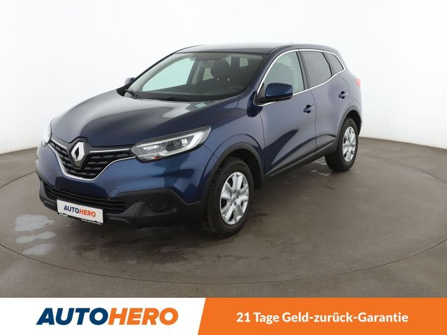 Renault Kadjar 1.2 TCe Energy Life *TEMPO*LIM*U-FREI*