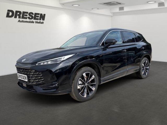 MG HS 1.5 Hybrid+ 165 kW Luxury Hybrid EU6e HEV LUX