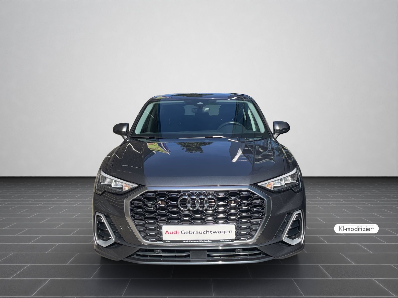 Audi Q3 - Bild 6