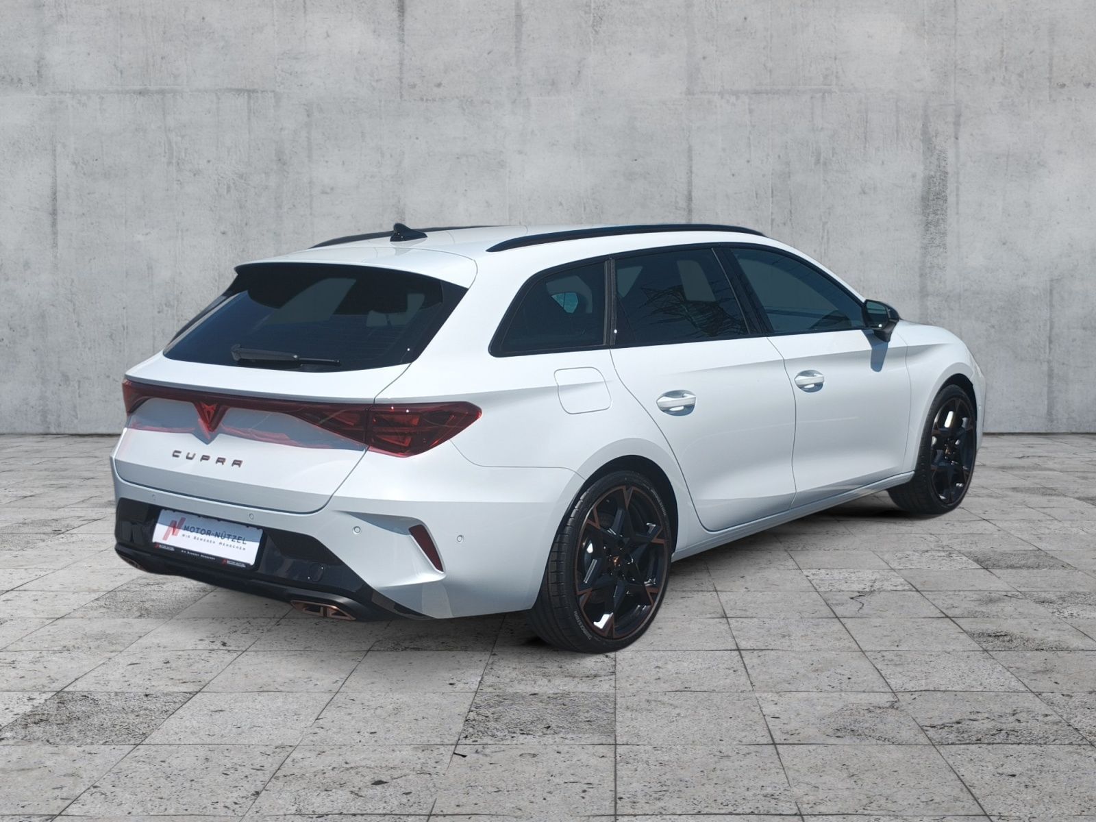 Cupra Leon - Bild 6