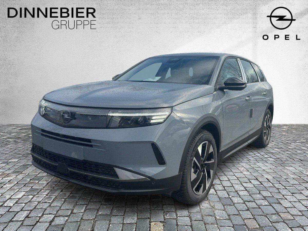 Opel Grandland Edition LED+Kamera+Navi+Allwetter