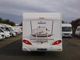 Knaus Sky TI650MF Silver Selection - Knaus Sky TI