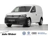 Volkswagen Caddy Cargo 2.0 TDI Radstand: 2755 mm Digitales  - Neuwagen mit Diesel-Antrieb: Taxi