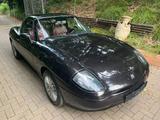 Fiat Barchetta Milano - Fiat Barchetta: 3 Türen