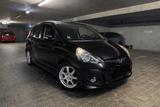 Honda Jazz ES Sport Limited Edition - Honda Jazz: Sport Edition