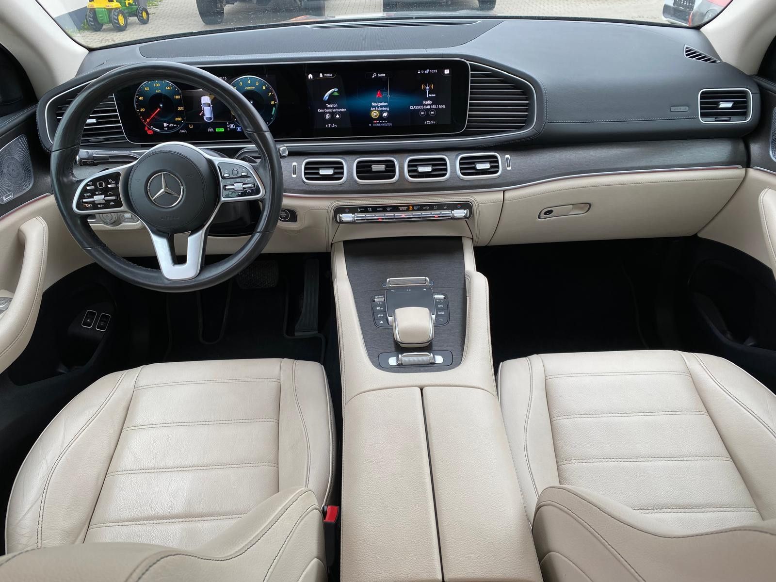 Mercedes-Benz GLE 350 GLE 350e AMG 4Matic Coupe PANO BURM. VO foto 2