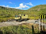 Andere Steyr 12M18, LKW Historisch, Kabine Ladung - Lkw Wohnwagen gebraucht