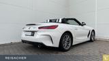 BMW Z4 sDrive30i LCPro.HuD,ACC,RFK,el.Sitze+Mem - BMW Z4 aus 2025