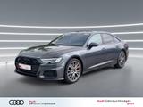 Audi A6 Limousine 55 TFSI e qu S line MATRIX B&O 20"  - Audi A6: 5 Türen