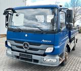 Mercedes-Benz Atego 816 Kipper Dreiseitenkipper Meiller - Angebote entsprechen deinen Suchkriterien