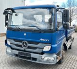 Mercedes-Benz Atego 816 Kipper Dreiseitenkipper Meiller - Offers matching your search criteria