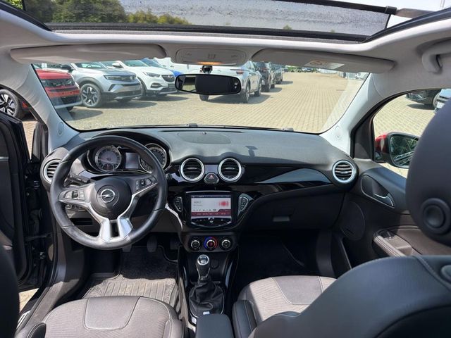 Opel ADAM ROCKS 1.0 TURBO