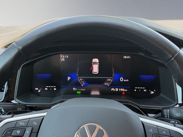 Polo 1.0 TSI Life KLIMA PDC SHZ ACC FACELIFT LED