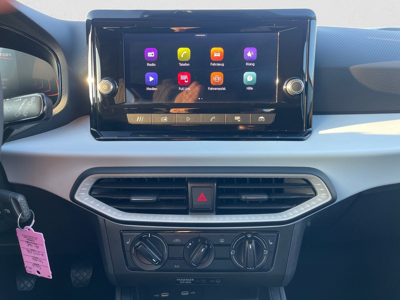 Seat Ibiza - Bild 11