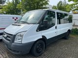 Ford Transit Kombi FT 280 K*9-SITZER*AHK*TÜV*ANGEBOT*