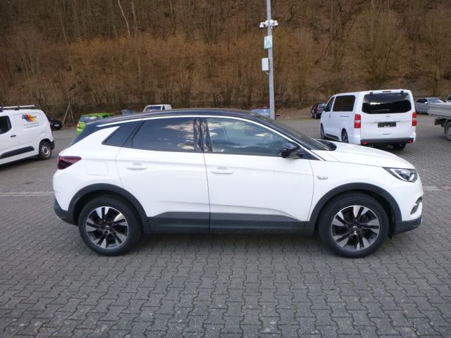 Grandland X Innovation Diesel Automatik