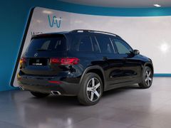 Fahrzeugabbildung Mercedes-Benz GLB 200 7G-DCT "Progressive" PANORAMA NIGHT NAVI