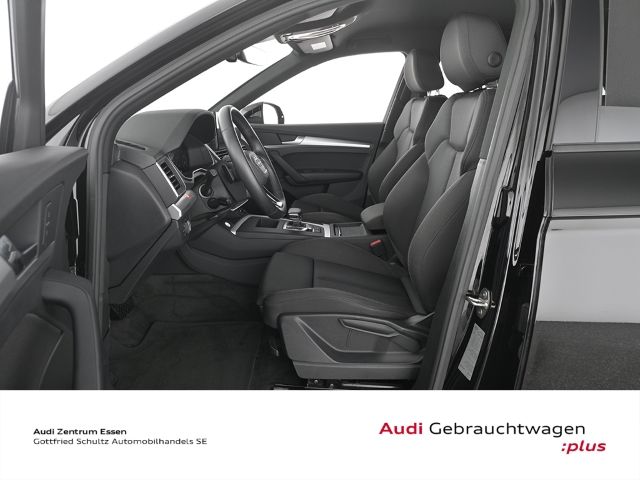 Audi Q5 - Bild 12