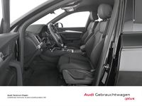 Audi Q5 - Vorschau Bild 12