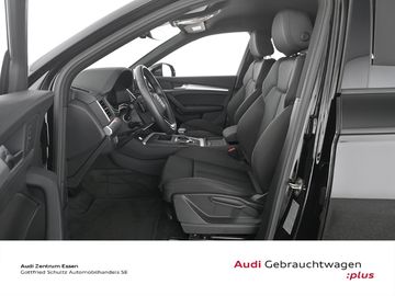 Audi Q5 - 12