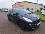 Peugeot 3008 Active - gebrauchte Peugeot 3008 aus dem Jahr 2011