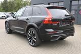 Volvo XC60 B4 D AWD Ultimate Dark*STDHZG*360°*ACC*AHK - Volvo XC60: 3D