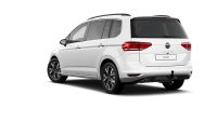Volkswagen Touran - Vorschau Bild 6
