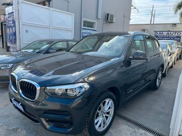 BMW X3 - 6