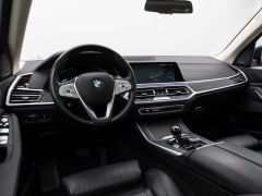 Foto Nummer 39: BMW X7