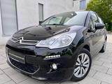 Citroën C3 PureTech **KLIMA** TOUCH ** TOP ** WENIG KM * - Citroën C3 Gebrauchtwagen in München