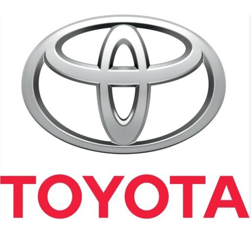 Toyota HiAce D glas-  6 Sitze