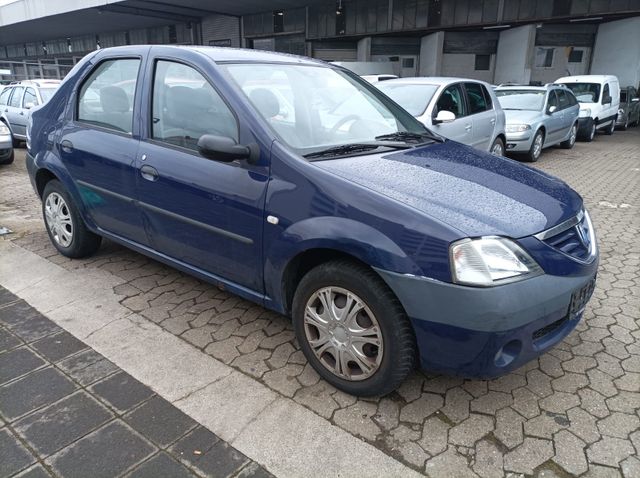 Dacia Logan 1.6 MPI Lauréate,135.000KM, KUNDENAUFTRAG