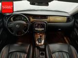 Jaguar X-TYPE 2.5 V6 Classic AWD MEMORY+NAVI+KLIMA+PDC+ - Jaguar X-Type mit Benzin-Antrieb: Limousine, 2.5