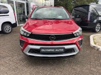Opel Crossland (X) 1.2 Turbo Ultimate NAVI SH GJR AHK - Image