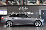 Jaguar XF 3.0ld R-Sport*Pano*Head-Up*Kamera*Led*Keyless - Jaguar XF in Duisburg